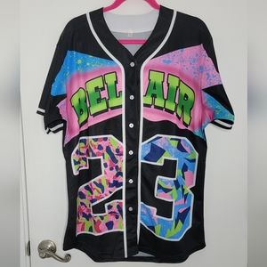 BEL AIR Jersey